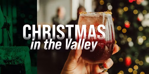 Christmas in the Valley at Milford Theater