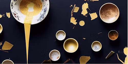 Healing Through Kintsugi: Teacher Training for Therapists and Group Leaders