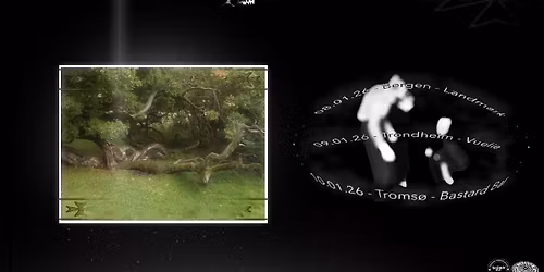 VON AUGUST \/\/ Bastard Bar