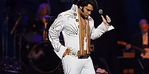 Viva Las Elvis- A Vegas Christmas with Dan Fontaine