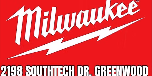 11\/20\/16 Que King- Milwaukee Tool Lunch Greenwood