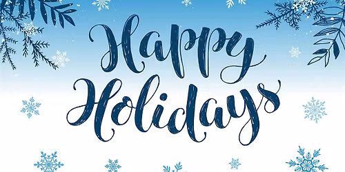 LCG Adult Holiday Party 25'