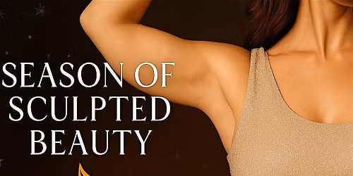 The Season of Sculpted Beauty \u2013 ArmEx by Sono Bello