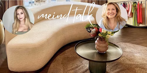 meind talk  - Holistic Beauty
