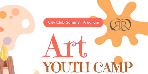 Art Camp