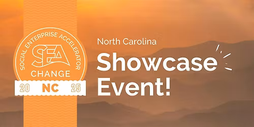 2025 SEA Change Showcase - North Carolina