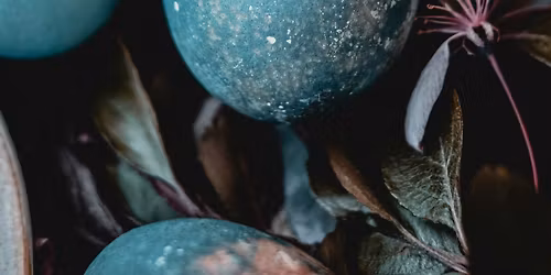 Easter Rebirthing Kundalini Yoga Class