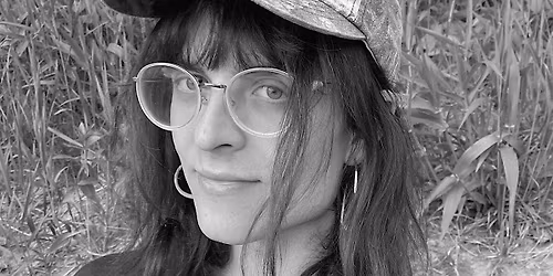 Pia-Paulina Guilmoth in conversation (via video call)