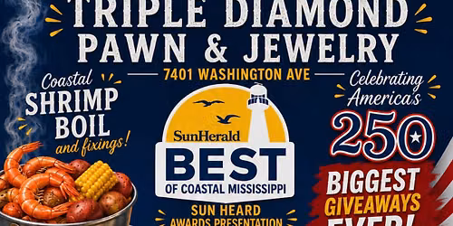 Business After Hours - Triple Diamond Pawn & Jewelry