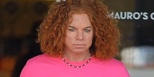 Carrot Top