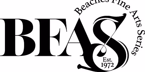 Beaches Fine Arts Series presents: U.S. Air Force Jazz Band