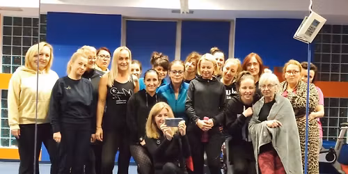 TRENING ODDECHOWY - g\u0142\u0119boka relaksacja