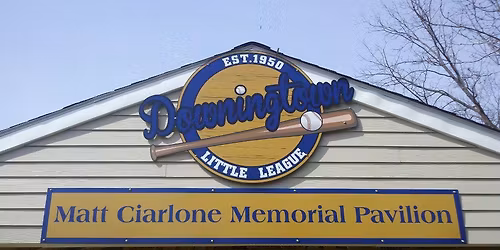 16th annual Bats For Matt Softball Tournament