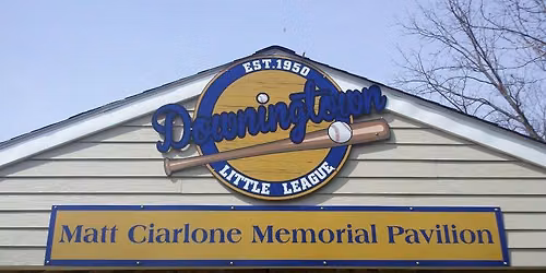 16th annual Bats For Matt Softball Tournament
