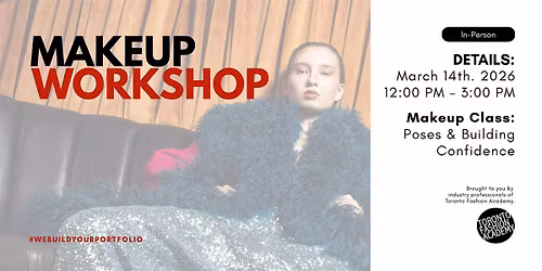 Makeup Workshop