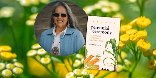 Makoce kin Mitakuye: The Land is my Relative