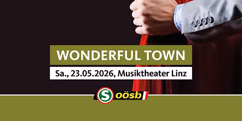 Wonderful Town (Musical)