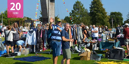 Sommer og familiefest.  Kulturhuset og Fritidsklubben B\u00f8lgen. 