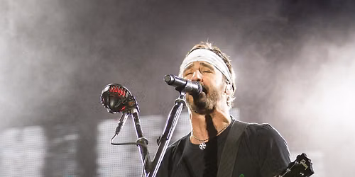 Godsmack with Stone Temple Pilots and Dorothy