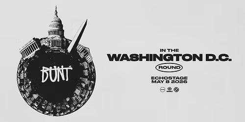 BUNT. [In The Round]