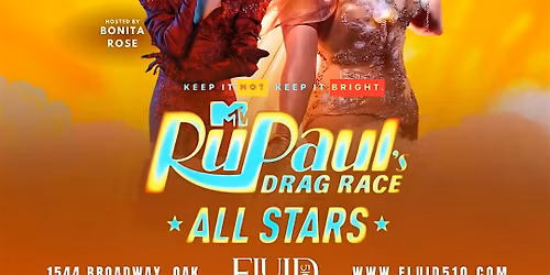 MIA STARR -ALL STARS 11 PREMIERE @FLUID510