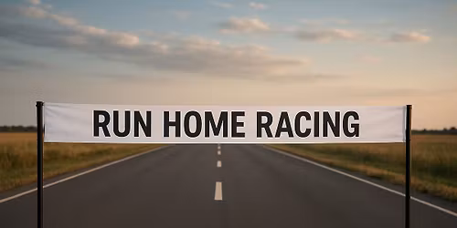 Great Woods Marathon