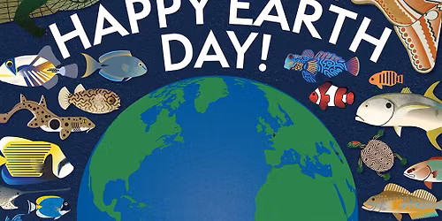 Earth Day at the Aquarium + IMAX \ud83c\udf0e\ud83d\udc1f