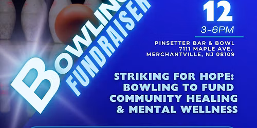 Striking for Hope