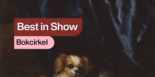 Bokcirkel - Best in Show