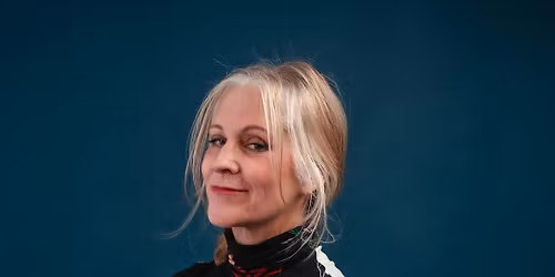 Karen Rontowski Psychic Standup
