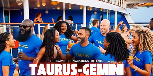 Bahamas Cruise :: May 2026 :: Taurus - Gemini Cruise
