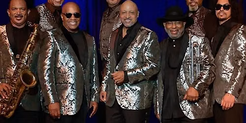 Concerts On The Fly  feat: CON FUNK SHUN, Adrian Crutchfield & BigPocket