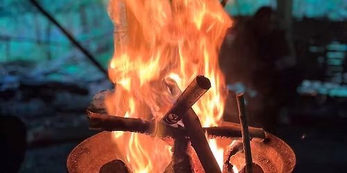 Come Chop Winter Gathering