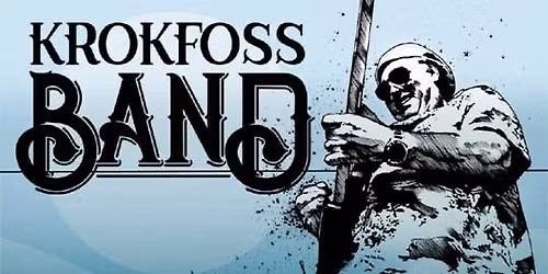 Krokfoss Band
