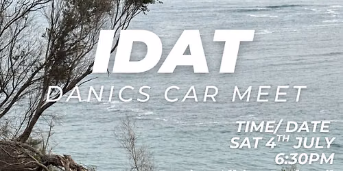 IDAT - Danics Meet
