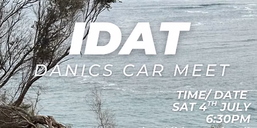 IDAT - Danics Meet