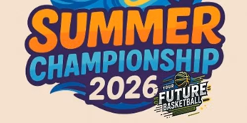 YFB Summer Championship 2026