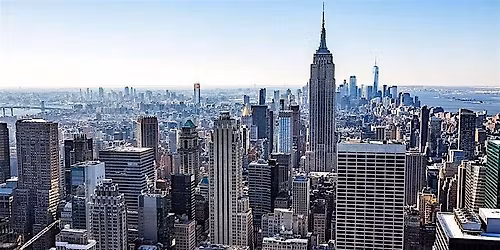 Horology 101 to 103, New York City