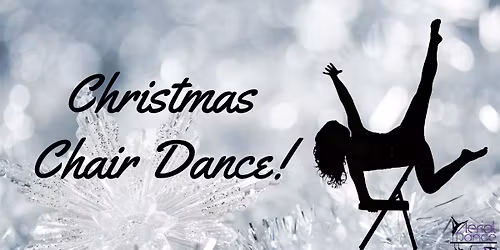 Christmas Chair Dance
