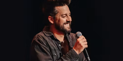 John Crist Live!