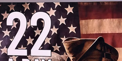 Veteran Suicide Awareness Association Poker Run