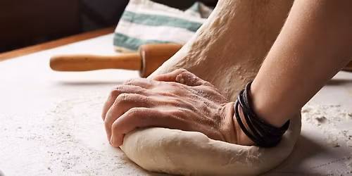 Baguettes & Brioche & Rolls Oh My! SOLD OUT