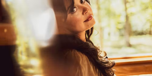 Emily Scott Robinson