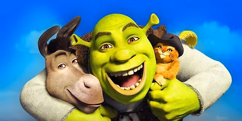 SHREKSMAS Trivia [FRANKSTON] at TGI Fridays