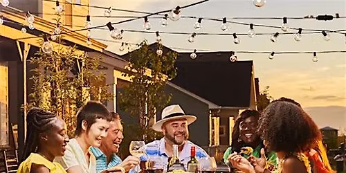 CE Class & Progressive Tour (Queso Contest)