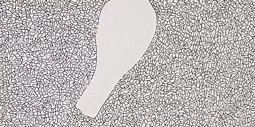 No Words: Works by Katherine Sehr