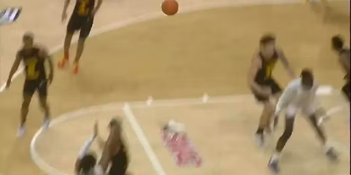 Southern Jaguars at Bethune Cookman Wildcats Mens Basketball at Moore Gymnasium