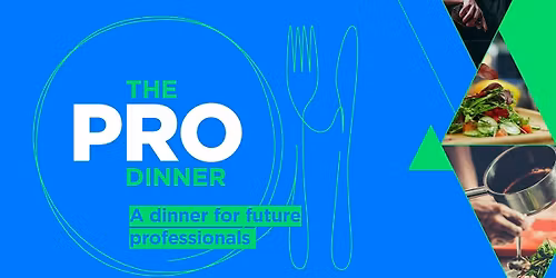 The PRO Dinner - Calgary