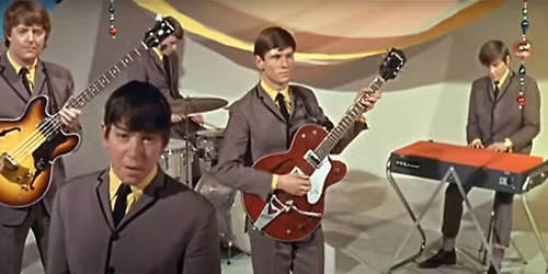 The Moonbats at The Barn