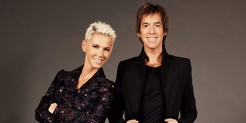 Roxette with Taylor Dayne and Nick Lowe & Los Straitjackets